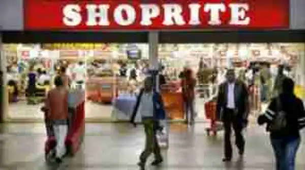 Despite Recession, Shoprite Profit Rises:Turnover Hits N3.86 Trillion